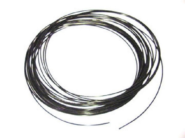 Tubo Nylon 4X2 - Rolo 25 Mts. Mercedes L1618/1620/1621/1723/LS1632/1215C (0109975482)