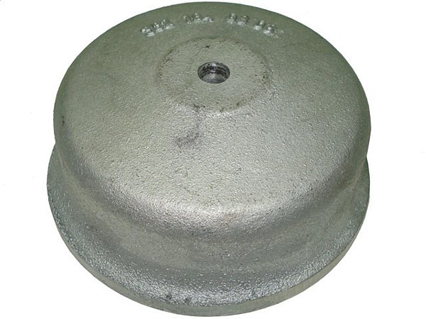 Tampa (Panela) Filtro Oleo Mercedes OM-366/1618/20/21/1218/1418 (3521840908)