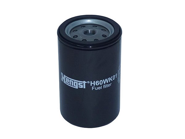 Filtro Blindado P/ Combustivel Para Sca SCANIA 111/112 (210970)