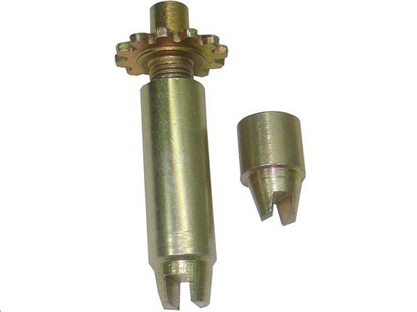 Regulador Freio Traseiro-Esquerdo Mercedes SPRINTER 97... (0004208338)