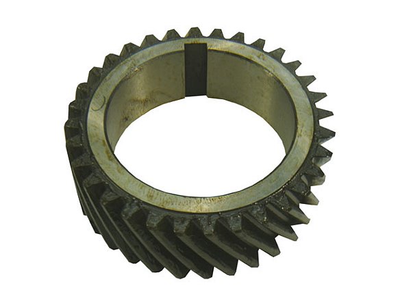 Engrenagem Virabrequim-010- Para Sca TODOS-010- (353843)
