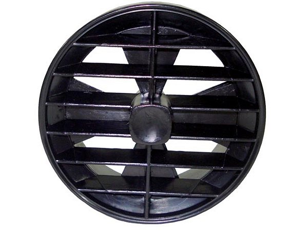 Roseta Entrada Ar Cabine Mercedes L 608 (3088300089)