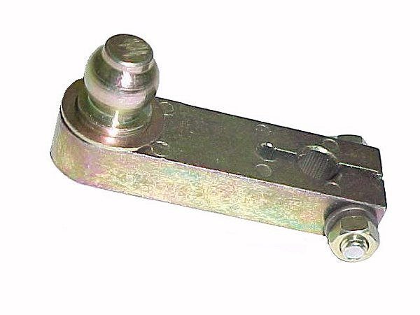 Pivo Manivela Limpa Parabrisa Mercedes HPN/710/709/1618/2318 (0008249310)