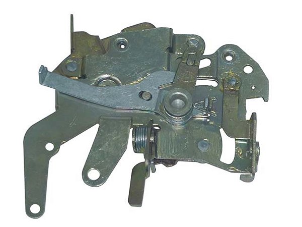 Fechadura Porta Corredica Esquerda Mercedes SPRINTER TODAS (9017301235)