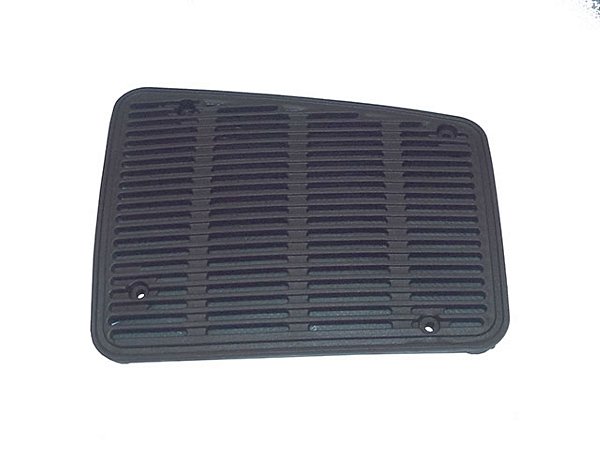 Tela Auto Falante Direito Marrom Mercedes 709/1620 (6886807166)