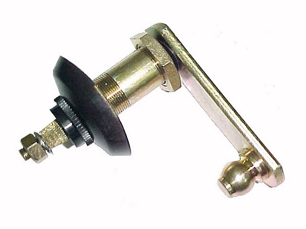 Mancal Esquerdo Limpador Mercedes L/E-1418-709/912-L1214/1618/1935/1941 (0008207746)