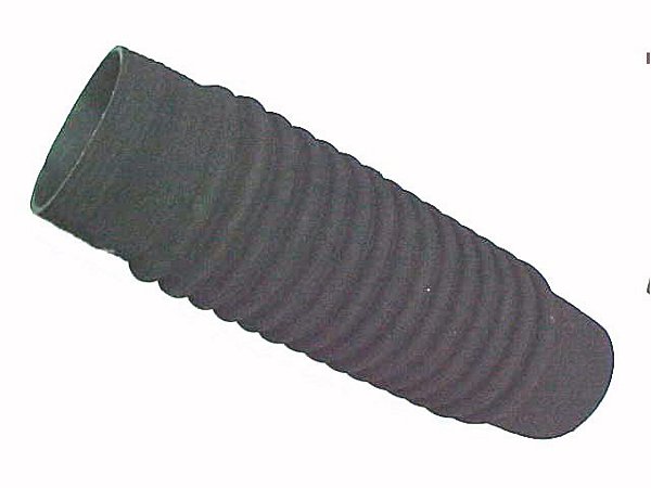 Mangueira/Filtro Ar Turbina 100X380MM Mercedes OH 1318/O 371 (3455287082)