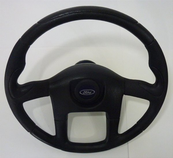 Volante Direcao Cargo 450MM Esportivo Ford FORD CARGO (TAR415561)