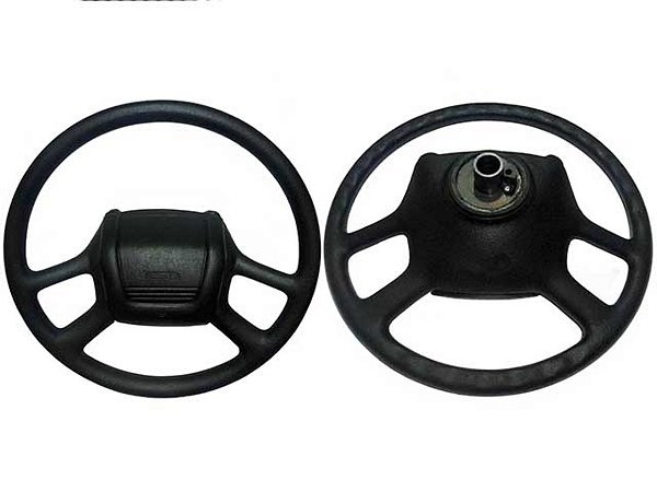 Volante Direcao Completo Para Sca SERIE 4/P114/124/94-R114/124-T124/114 (1435914)