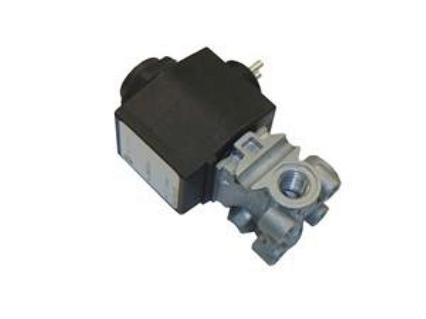 Valvula Solenoide 3/2V. M12X1,5 24V Ser Para Sca SERIE 4 (1421322)