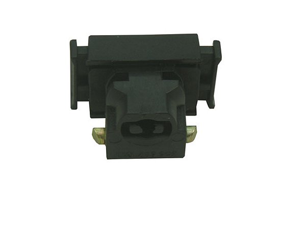 Fecho Porta-Luvas-Sem Chave Volks 790S/7110S/12140/14150/14-16-24220/24250 (305857131105)