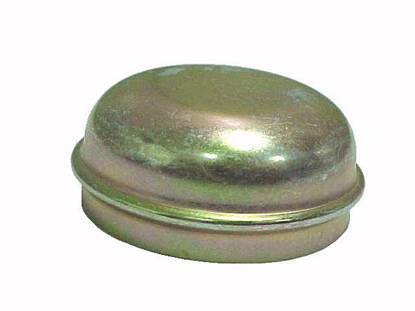 Calota Graxa Roda Dianteiro Ford F-1000-93 EM DIANTE (T71407343)