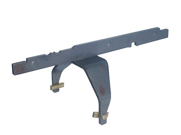 Garfo Cambio 1ª/2ª Marcha Mercedes G60/85 (9702604931)