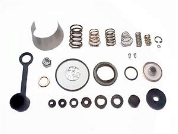 Reparo Regulador Pressao Moderno I-83570 Mercedes TODOS OS VEIC.C/FREIO KNORR (0004201371)