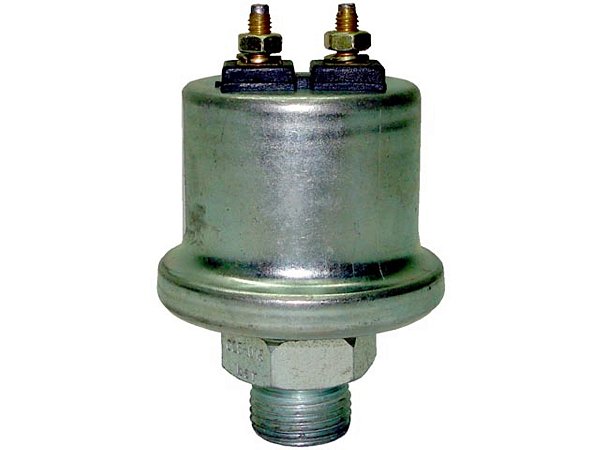 Bulbo Pressao Oleo(Rosca 18X1,5) Bivolt Mercedes CAMINHOES E ONIBUS L1521 (0045424317)
