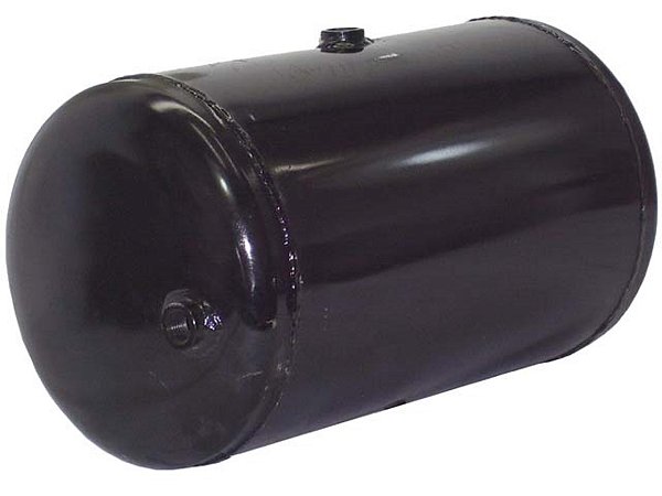 Reservatorio Ar 20 Lts 16X1,5/22X1,5 S/ Suporte Mercedes 1214/L1218/1418/1618/1935/1941/2314/18 A (3824327101)