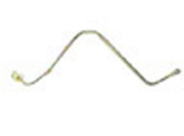 Tubo Retorno Bico/Bomba Para Sca 112HW/113 (1303742)