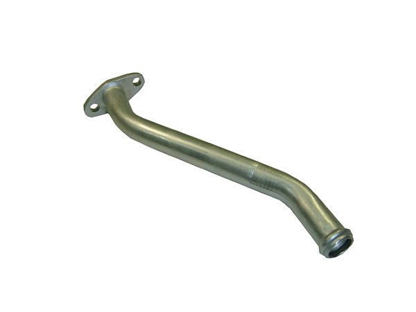 Tubo Longo Retorno Turbina Para Sca SERIE 4 (1471950)