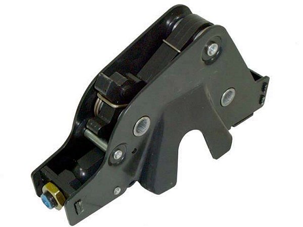 Trava Cabine Traseiro 2005 Em Diante Para Sca G340/G380/G420/G470/P114/P124/P230/P270/ (1519436)