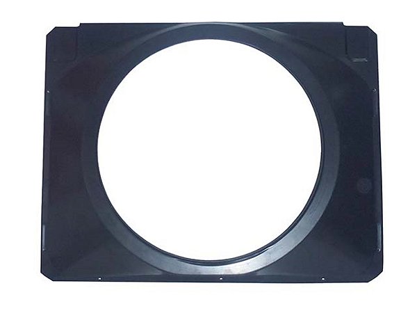 Defletor Radiador Para Sca T-112 T-113 (INTERCOOLER) (308472)