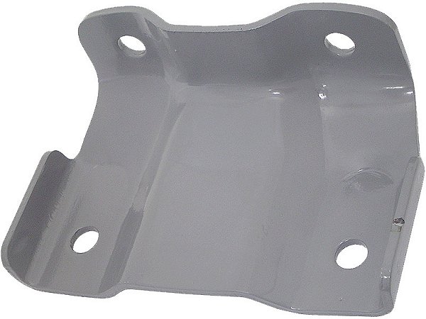 Suporte Radiador-(C/ Intercooler)LD ir. Para Sca T-112/113 (1342982)