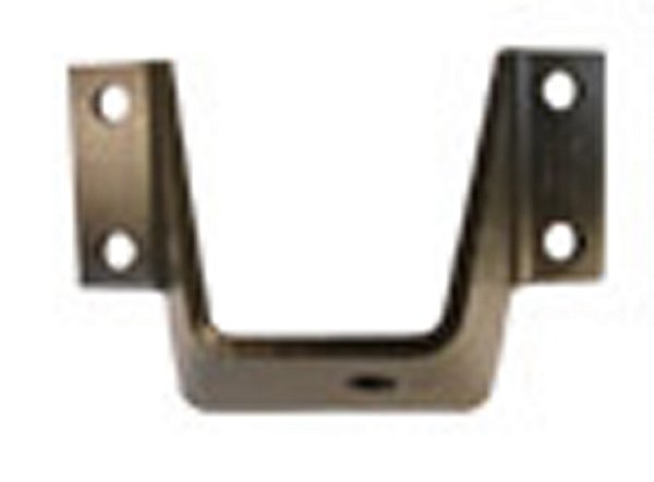 Suporte Coxim Dianteiro Motor/Esquerdo Para Sca 111/112/113 (1103397)