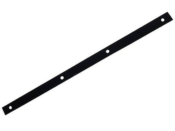 Regua Paralama Traseira Para Sca 112/113 (250998)