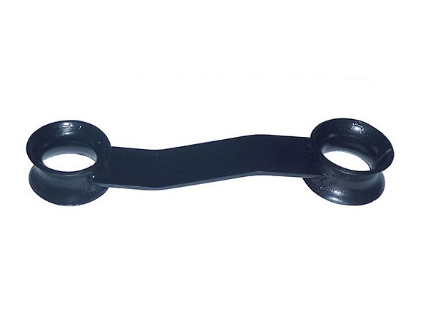 Suporte Suspensao Cabine Curvo Para Sca SERIE 4 (1394535)