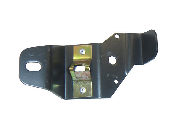Suporte Defletor Frontal-Esq. Para Sca SERIE 4 (1368917)