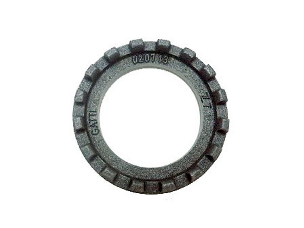 Porca Lateral Caixa Satelite Usinada Mercedes L608D/708E (3243530225)