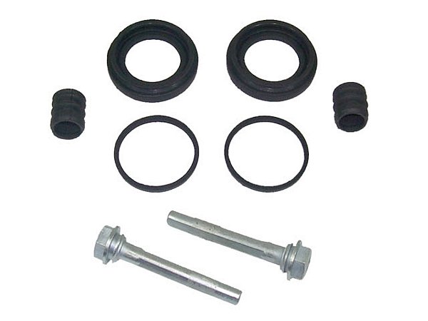 Kit Reparo Pino Guia Pinca Freio 2 Lados Mercedes SPRINTER 310D/312D/412D (0014202883)