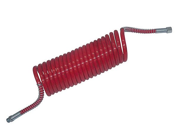Mangueira Espiral Vermelha 16X1,5X6500MM Volks TITAN 18310 (2T0611717)