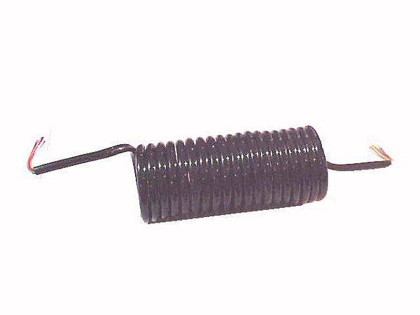 Chicote Eletrico 7P 6.5 Mts Mercedes CAVALO/CARRETAS (3865407127)