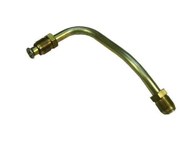 Tubo Cilindro Auxiliar Embreagem Mercedes L1318/1518 (3762900513)