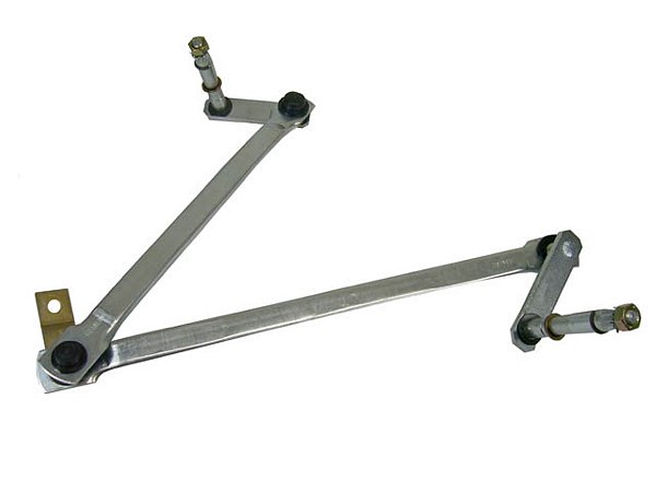 Kit Conjunto Limpador Parabrisa Mercedes SPRINTER95... (0008201341)