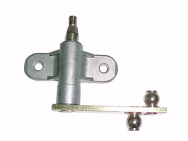 Mancal Limpador Esq. Para Sca SERIE 4/5 (1337957)