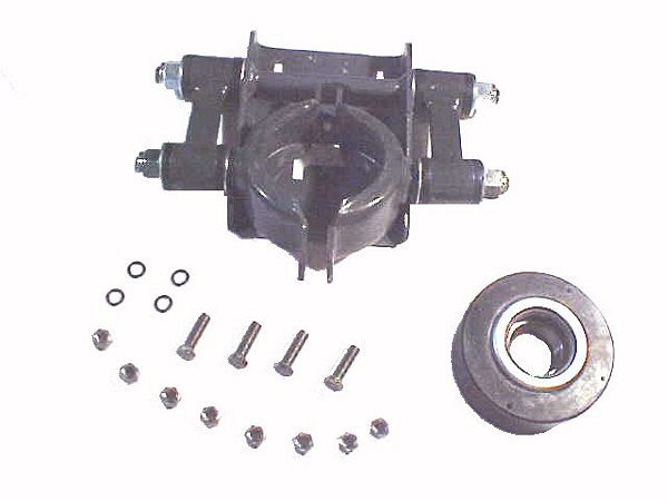 Superior Cardan/Boiadeiro C/ Rolamento Mercedes L 1113/1313/1513 (3444106940)