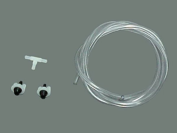 Reparo Completo Lav.Parabrisa(Ejetor 2 Said Mercedes AGL/1113/1313/1513/1932/2013/81... (3318697060)