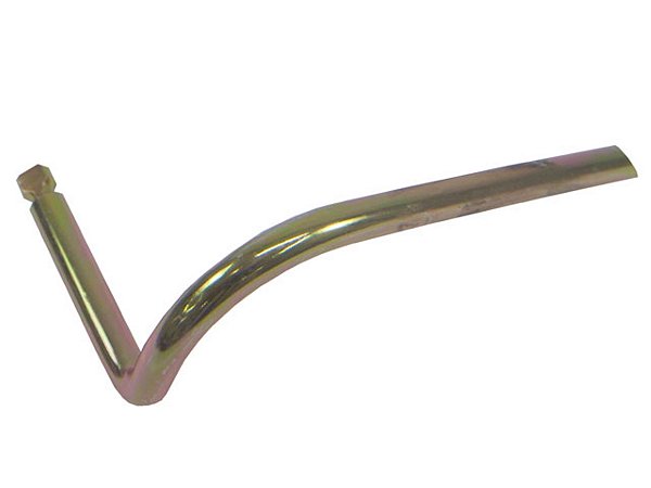 Haste Pedal Acel.(Ant.) Mercedes L1218/1618/1620/L/E1418/OF1318(ATE CHASS (3843007625)