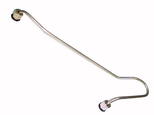 Tubo Inj.4ºCilindro Mwm Serie 10 Bomba Em Lin Volks (14150 CHILE)/14200/12-13-14-15180/16180 (TAE130304)