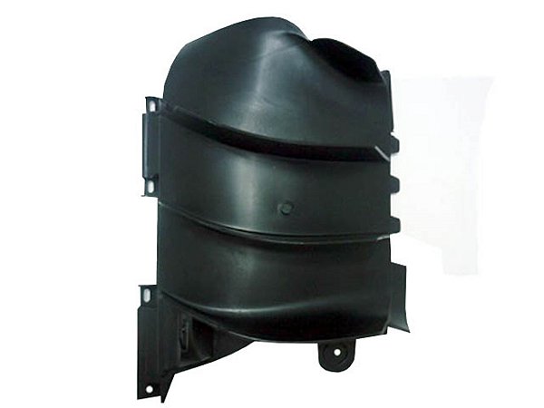 Defletor Lateral Esquerdo Plastico Para Sca 114/124/144 (1386959)