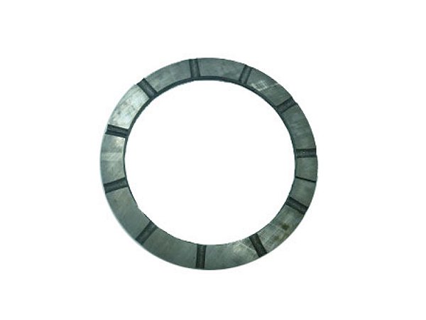 Anel Bi-Partido 6.60MM Mercedes OH1625L/OH1628L/1620 (3013537952)