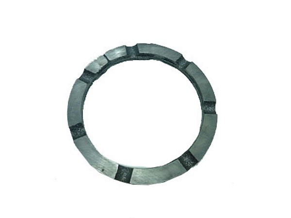 Anel Bi-Partido 7.00MM Mercedes I608/708/709/710/712/912/914 (3163530351)