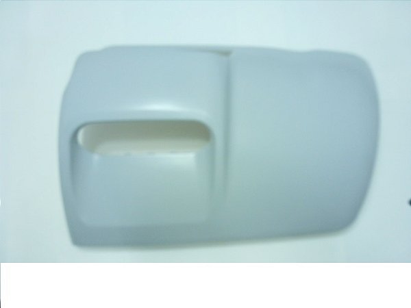 Defletor Lateral Direito Plastico Para Sca P94/114/124 (1386958)
