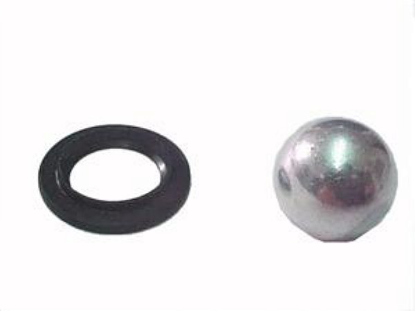 Reparo Esfera Filtro Racor Para Sca 112/113/142/143 (524017)