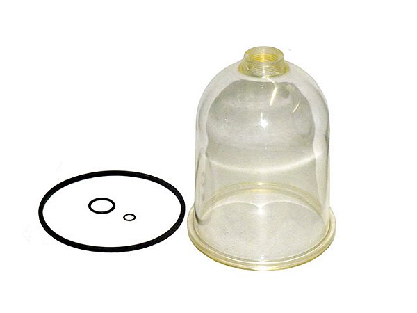 Copo Filtro Racor-900-FgS/ Parker Para Sca SERIE 3 (524014)