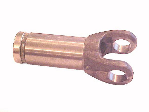 Luva C/ 16 Estrias (So Luva) Mercedes L-608/321/1111/1113/1313/709/1214/1316/1 (3444100108)