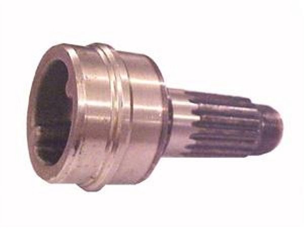 Ponteira Dianteiro Cardan(C/ Rosca)70MM Mercedes L 608D (3104110502)