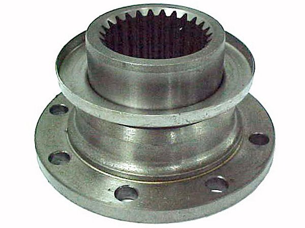Flange Pinhao Diferencial 8F. 11MM Mercedes L-1113/1313/1513/0 362/0-352-LPO-(608-MO (3603500045)