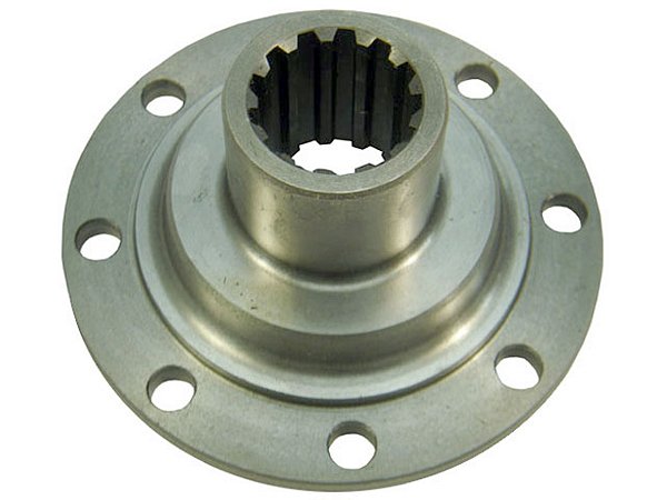 Flange Cambio 13 Estrias-Mercedes (3082627045)